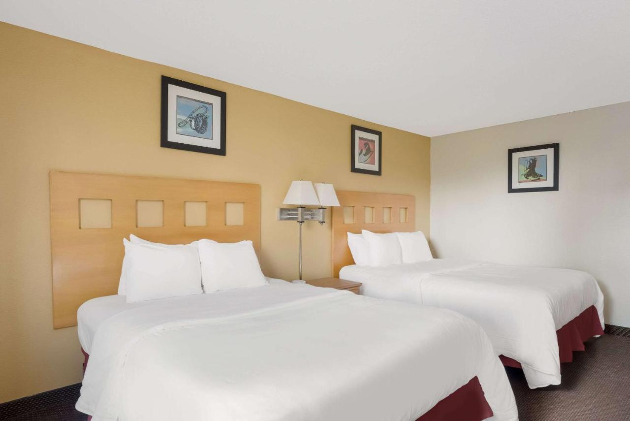 Quality Inn Alice