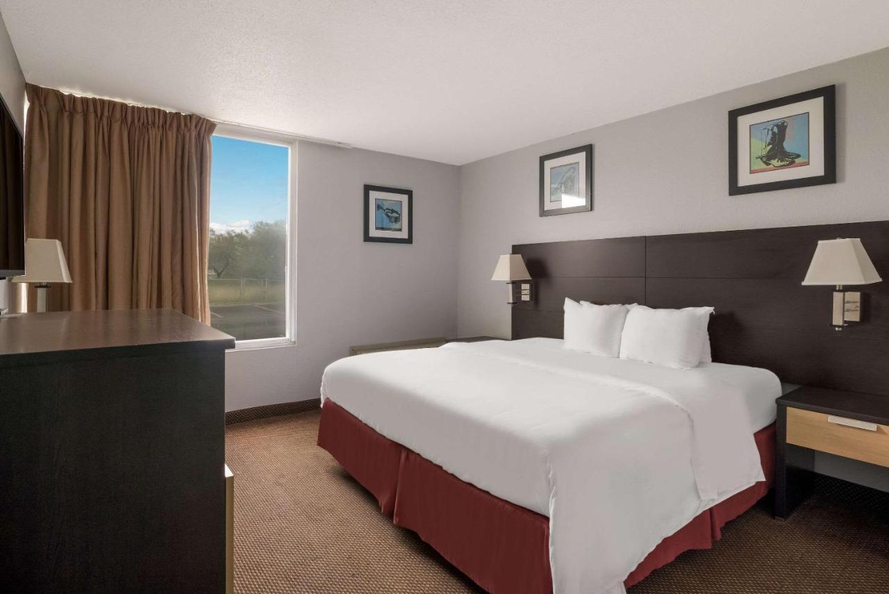Quality Inn Alice