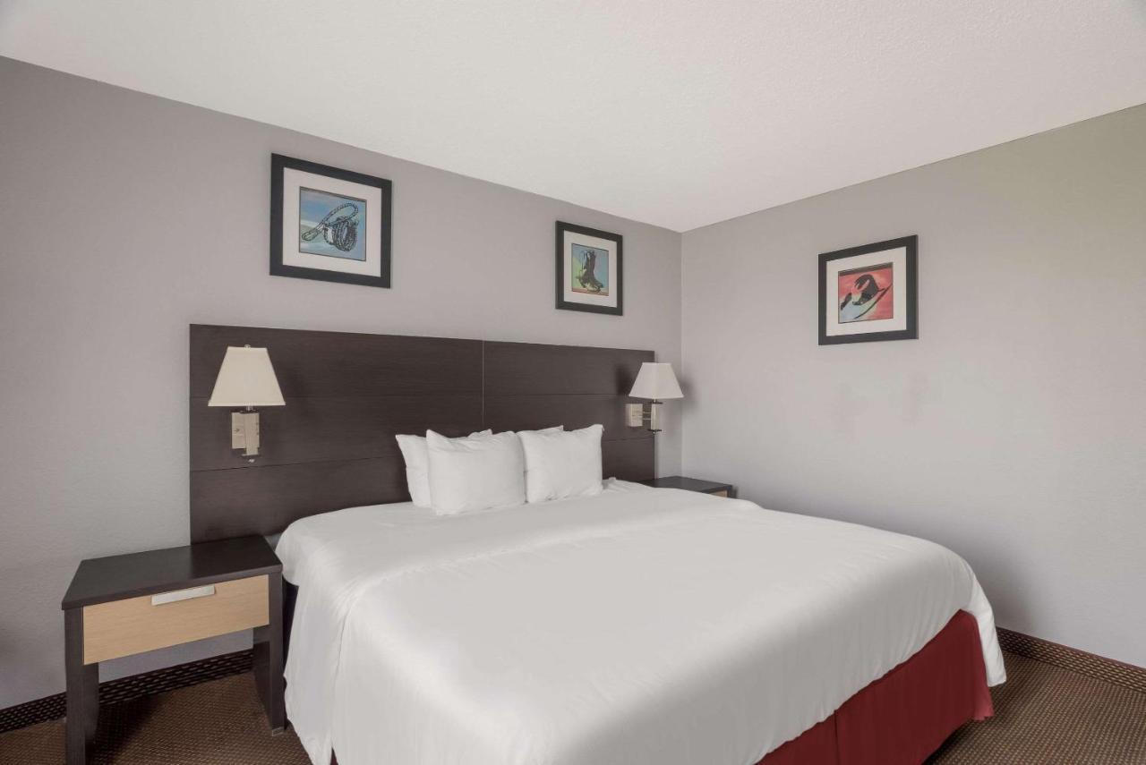 Quality Inn Alice